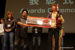 画像ギャラリー No.029のサムネイル画像 / 「鉄拳6世界大会 GLOBAL CHAMPIONSHIP FINAL」レポート:「鉄拳6」初の世界王者の栄冠は誰の手に?