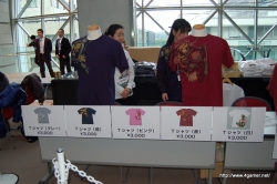 画像ギャラリー No.035のサムネイル画像 / 「鉄拳6世界大会 GLOBAL CHAMPIONSHIP FINAL」レポート:「鉄拳6」初の世界王者の栄冠は誰の手に?