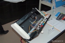 画像ギャラリー No.037のサムネイル画像 / 「鉄拳6世界大会 GLOBAL CHAMPIONSHIP FINAL」レポート:「鉄拳6」初の世界王者の栄冠は誰の手に?