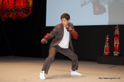 ꡼ No.005 | ϥꥦåɤǼ¼̱ǲ貽줿TEKKEN -Ŵ-פ320ڡǰȡ祦ȥɥץߥˤϡ Υ󡦥աо