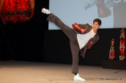 ꡼ No.006 | ϥꥦåɤǼ¼̱ǲ貽줿TEKKEN -Ŵ-פ320ڡǰȡ祦ȥɥץߥˤϡ Υ󡦥աо