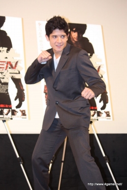 ꡼ No.010 | ϥꥦåɤǼ¼̱ǲ貽줿TEKKEN -Ŵ-פ320ڡǰȡ祦ȥɥץߥˤϡ Υ󡦥աо