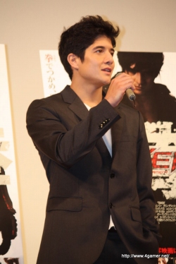 ꡼ No.011 | ϥꥦåɤǼ¼̱ǲ貽줿TEKKEN -Ŵ-פ320ڡǰȡ祦ȥɥץߥˤϡ Υ󡦥աо