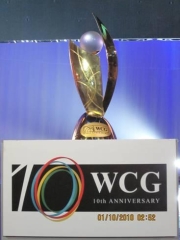画像ギャラリー No.002のサムネイル画像 / 「WCG2010グランドファイナル」日本2種目,「鉄拳6」はニコ生中継も