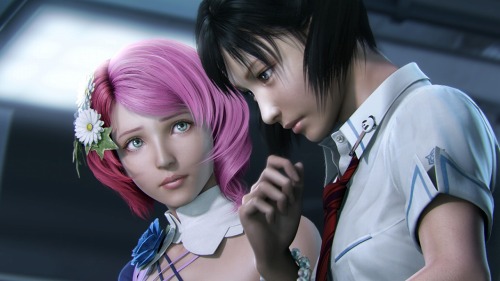 画像ギャラリー No.001のサムネイル画像 / フルCG長編アニメ映画「鉄拳 BLOOD VENGEANCE」,主要キャラクターや声優陣に関する情報が明らかに。映画オリジナルキャラも