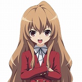 画像集#008のサムネイル/PSP用ソフト「とらドラ!(仮題)」の会話システムとマップ画面を紹介