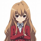 画像集#009のサムネイル/PSP用ソフト「とらドラ!(仮題)」の会話システムとマップ画面を紹介