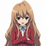 画像集#011のサムネイル/PSP用ソフト「とらドラ!(仮題)」の会話システムとマップ画面を紹介