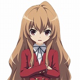 画像集#012のサムネイル/PSP用ソフト「とらドラ!(仮題)」の会話システムとマップ画面を紹介