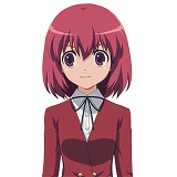 画像集#013のサムネイル/PSP用ソフト「とらドラ!(仮題)」の会話システムとマップ画面を紹介