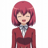 画像集#015のサムネイル/PSP用ソフト「とらドラ!(仮題)」の会話システムとマップ画面を紹介