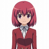 画像集#016のサムネイル/PSP用ソフト「とらドラ!(仮題)」の会話システムとマップ画面を紹介