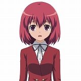 画像集#018のサムネイル/PSP用ソフト「とらドラ!(仮題)」の会話システムとマップ画面を紹介