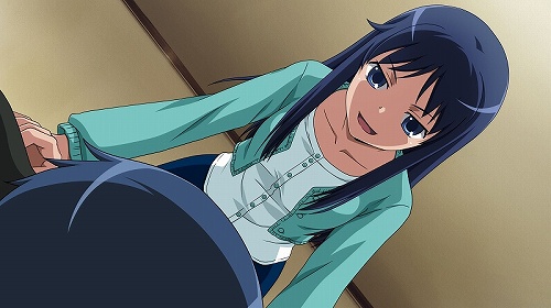 画像集#004のサムネイル/「とらドラ・ポータブル!」,ミニゲーム「爆走!手乗りタイガー」や新着イベントCGを紹介