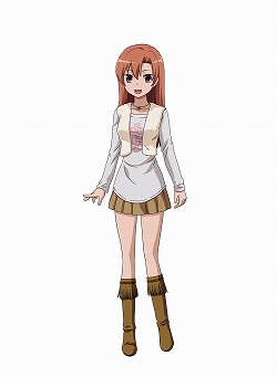 ������#011�Υ���ͥ���/�֤Ȥ�ɥ顦�ݡ����֥롪�ס��ߥ˥���������������꥿�������פ俷�奤�٥��CG��Ҳ�