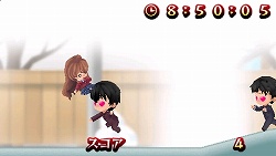 ������#014�Υ���ͥ���/�֤Ȥ�ɥ顦�ݡ����֥롪�ס��ߥ˥���������������꥿�������פ俷�奤�٥��CG��Ҳ�