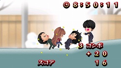 ������#015�Υ���ͥ���/�֤Ȥ�ɥ顦�ݡ����֥롪�ס��ߥ˥���������������꥿�������פ俷�奤�٥��CG��Ҳ�