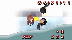 ������#017�Υ���ͥ���/�֤Ȥ�ɥ顦�ݡ����֥롪�ס��ߥ˥���������������꥿�������פ俷�奤�٥��CG��Ҳ�