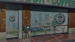 画像集#016のサムネイル/“高須棒”を駆使して「記憶のかけら」を取り戻せ! 「とらドラ・ポータブル!」のゲームシステムや新着イベントCGなどを紹介