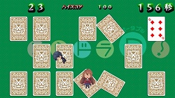 画像集#019のサムネイル/“高須棒”を駆使して「記憶のかけら」を取り戻せ! 「とらドラ・ポータブル!」のゲームシステムや新着イベントCGなどを紹介