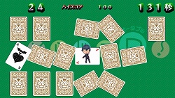 画像集#020のサムネイル/“高須棒”を駆使して「記憶のかけら」を取り戻せ! 「とらドラ・ポータブル!」のゲームシステムや新着イベントCGなどを紹介