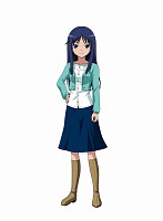 画像集#029のサムネイル/“高須棒”を駆使して「記憶のかけら」を取り戻せ! 「とらドラ・ポータブル!」のゲームシステムや新着イベントCGなどを紹介