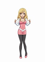 画像集#032のサムネイル/“高須棒”を駆使して「記憶のかけら」を取り戻せ! 「とらドラ・ポータブル!」のゲームシステムや新着イベントCGなどを紹介