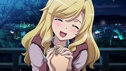 画像集#036のサムネイル/“高須棒”を駆使して「記憶のかけら」を取り戻せ! 「とらドラ・ポータブル!」のゲームシステムや新着イベントCGなどを紹介