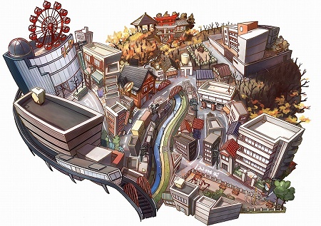 画像集#026のサムネイル/ついに本日発売! 第三のミニゲーム「着せ替えブロック崩し」やアニメDVDとの連動企画など,「とらドラ・ポータブル!」の最新情報を紹介