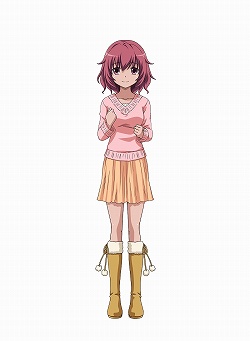 ついに本日発売 第三のミニゲーム 着せ替えブロック崩し やアニメdvdとの連動企画など とらドラ ポータブル の最新情報を紹介