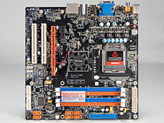 画像集#016のサムネイル/「GeForce 9300 mGPU」グラフィックス機能統合型チップセットを試す。“Intel製CPU対応のAMD 790GX”になれるか？