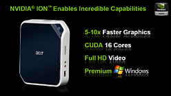 ������#013�Υ���ͥ���/ION�ץ�åȥե����बΥΦ�ء���κ������ʡ�AspireRevo�������񤬳��Ť����