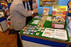 画像集#006のサムネイル/タカラトミー,流通関係者向け「2009年新春商談会」を開催