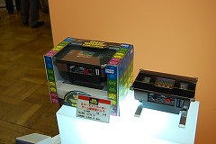 画像集#008のサムネイル/タカラトミー,流通関係者向け「2009年新春商談会」を開催