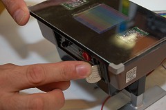 画像集#009のサムネイル/タカラトミー,流通関係者向け「2009年新春商談会」を開催