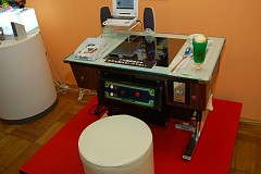 画像集#011のサムネイル/タカラトミー,流通関係者向け「2009年新春商談会」を開催