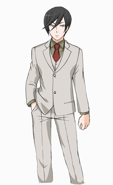 画像集#016のサムネイル/あの国民的小説が推理アドベンチャーに,「江戸川乱歩の怪人二十面相DS」が12月18日に発売