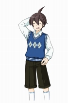 画像集#018のサムネイル/あの国民的小説が推理アドベンチャーに,「江戸川乱歩の怪人二十面相DS」が12月18日に発売