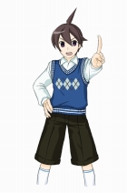 画像集#019のサムネイル/あの国民的小説が推理アドベンチャーに,「江戸川乱歩の怪人二十面相DS」が12月18日に発売