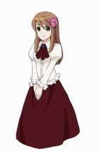 画像集#020のサムネイル/あの国民的小説が推理アドベンチャーに,「江戸川乱歩の怪人二十面相DS」が12月18日に発売