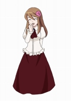 画像集#021のサムネイル/あの国民的小説が推理アドベンチャーに,「江戸川乱歩の怪人二十面相DS」が12月18日に発売