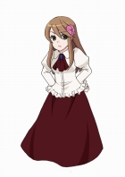 画像集#022のサムネイル/あの国民的小説が推理アドベンチャーに,「江戸川乱歩の怪人二十面相DS」が12月18日に発売