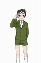 画像集#023のサムネイル/あの国民的小説が推理アドベンチャーに,「江戸川乱歩の怪人二十面相DS」が12月18日に発売