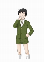 画像集#024のサムネイル/あの国民的小説が推理アドベンチャーに,「江戸川乱歩の怪人二十面相DS」が12月18日に発売