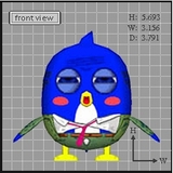 画像ギャラリー No.005のサムネイル画像 / KONAMIからニンテンドーDS用「ペンギンの問題 最強ペンギン伝説！」が12月に発売