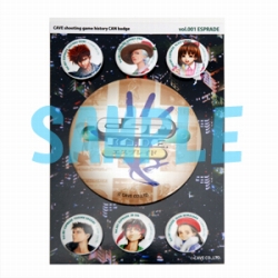 画像ギャラリー No.005のサムネイル画像 / 「オンラインケイブ祭り」2月20日から開催。販売商品を一部公開