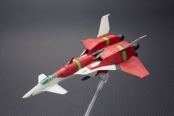 画像集#001のサムネイル/「怒首領蜂 大往生」の「TYPE-A」がプラモデルに。2015年2月発売