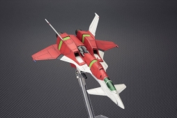 画像集#003のサムネイル/「怒首領蜂 大往生」の「TYPE-A」がプラモデルに。2015年2月発売