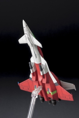 画像集#008のサムネイル/「怒首領蜂 大往生」の「TYPE-A」がプラモデルに。2015年2月発売