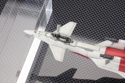 画像集#011のサムネイル/「怒首領蜂 大往生」の「TYPE-A」がプラモデルに。2015年2月発売